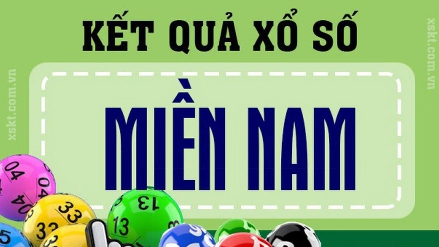 Xổ số miền Nam là một hình thức giải trí phổ biến và lâu đời tại Việt Nam Xổ số miền Nam là một hình thức giải trí phổ biến và lâu đời tại Việt Nam